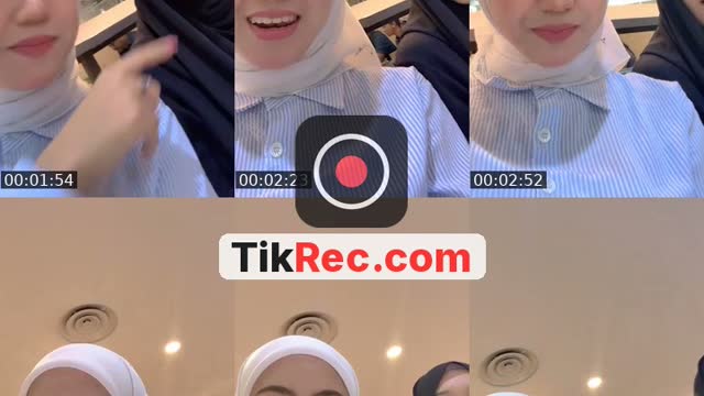 @nazra.ly TikTok live