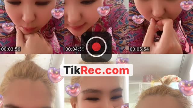 @username_sss28 TikTok live