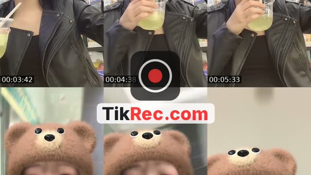 @yaoyaodangyeulam TikTok live