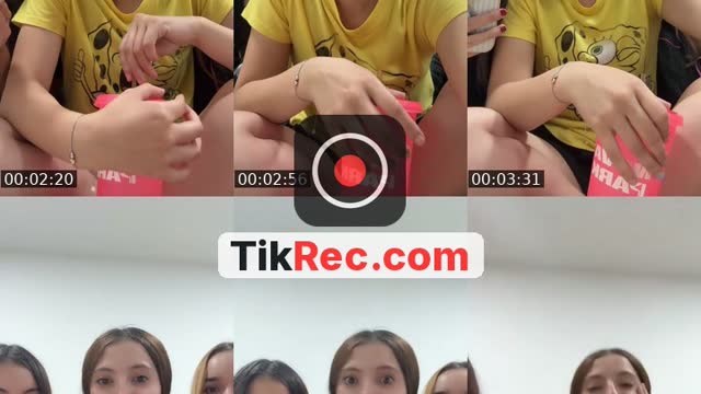 @msagasg TikTok live from 2026-10-22