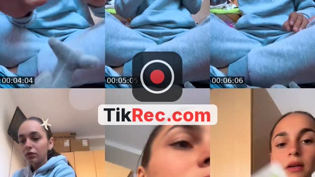 @lorelay.3 TikTok live