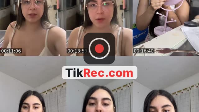 @estefania15.16 TikTok live