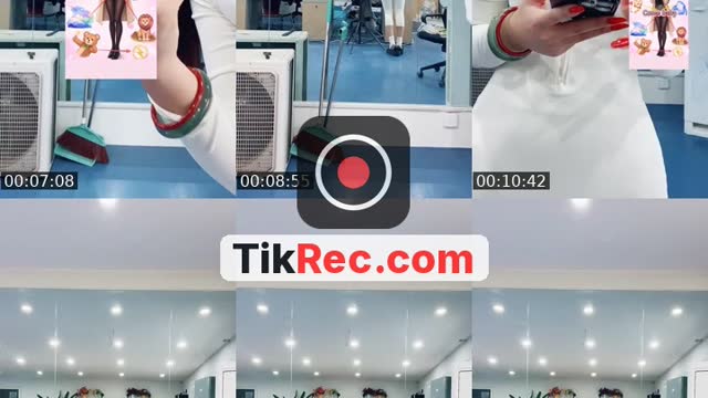 @camilawon938 TikTok live