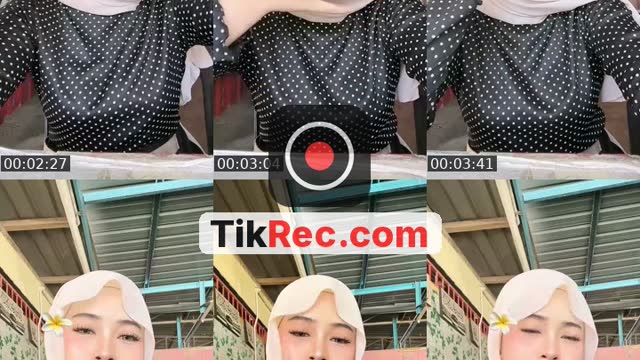 @nanalvysm TikTok live