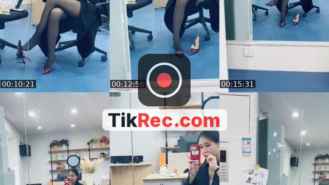 @jaylingot2 TikTok live