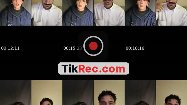 TikTok live: تأدّب 🇸🇦 by @.ashkhas