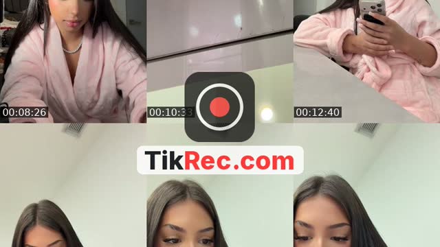 @angiexsantii TikTok live from 2026-10-22