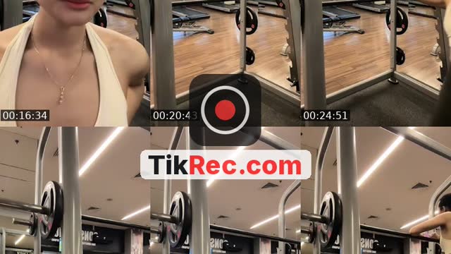 TikTok live: Tiktok show me your magic!!!! by @giwentan5