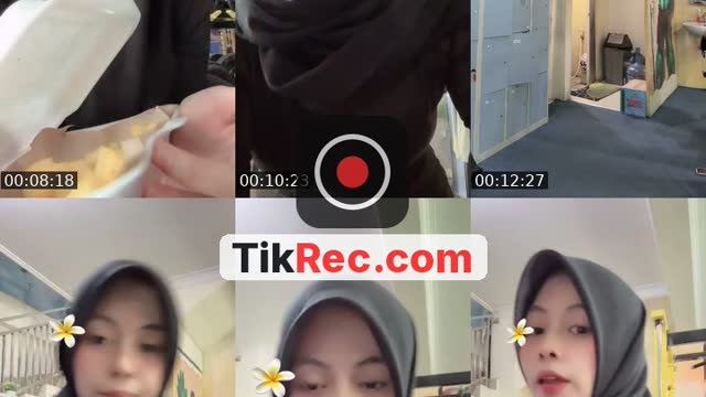 @cawcacaaw TikTok live from 2026-10-22