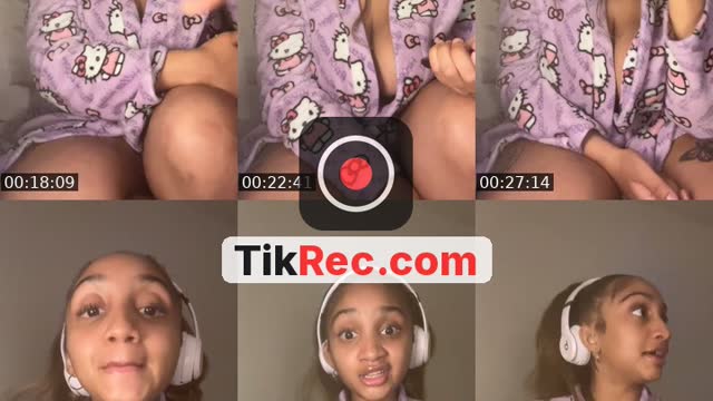 @thisnotnofreakpage TikTok live from 2026-10-22