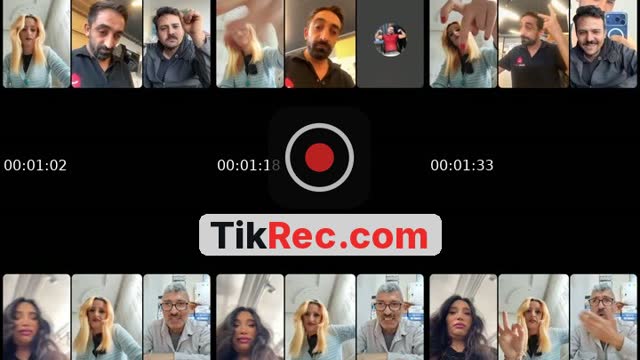 @llsnn4 TikTok live