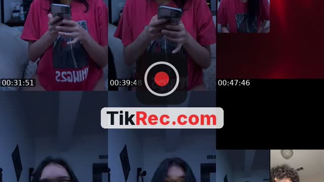 @gracie_afterdark_ TikTok live from 2026-10-22