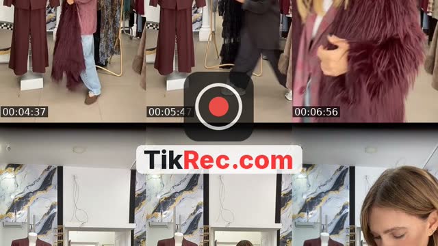 @lostilettonapoli TikTok live