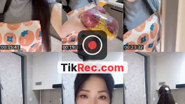 @mirui57 TikTok live from 2026-10-22