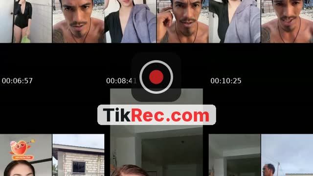 @_lil080 TikTok live