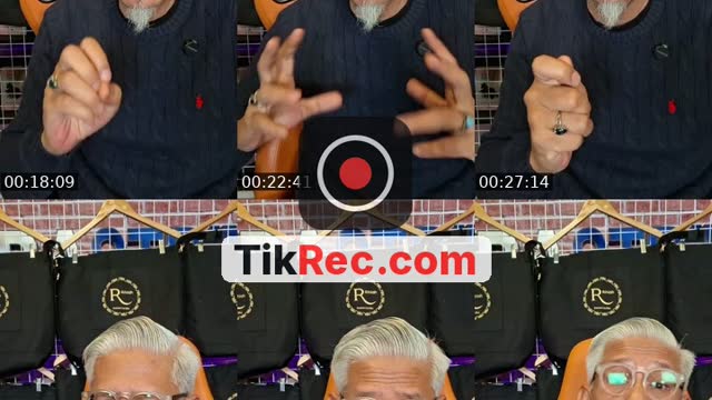@zrastrim TikTok live from 2026-10-22