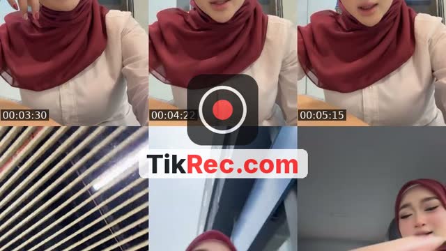 @yayamiji TikTok live