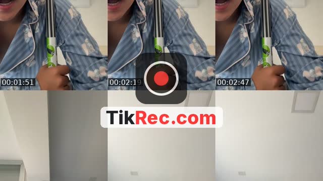 @natalia_perles TikTok live