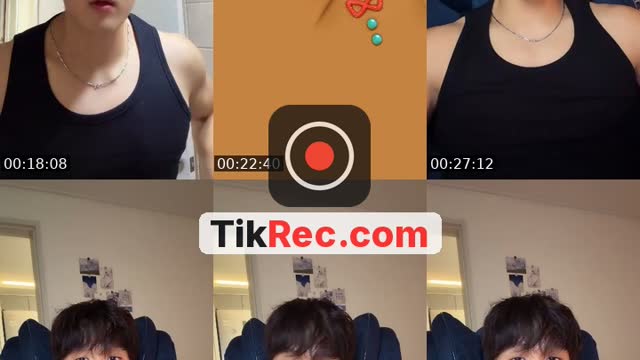 @markisfree_ TikTok live