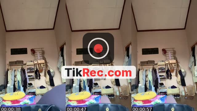 @blackbaileys TikTok live