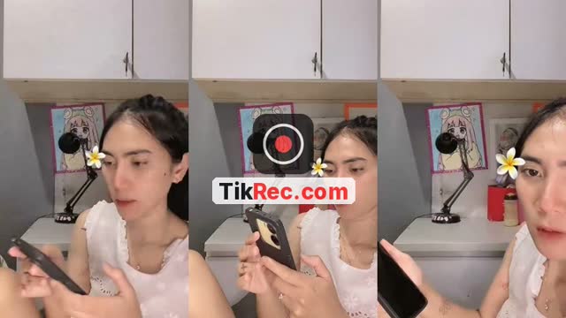 @official.adore.sh TikTok live