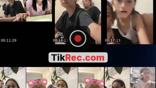 @xychen43 TikTok live from 2026-10-22