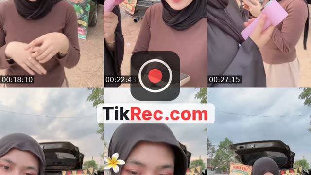@nurulnajwae TikTok live from 2026-10-22