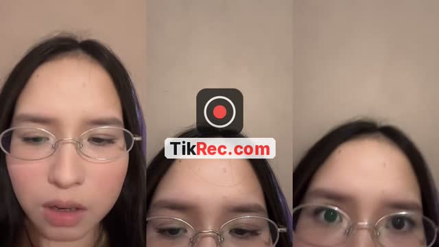 @vienbabinaaa TikTok live
