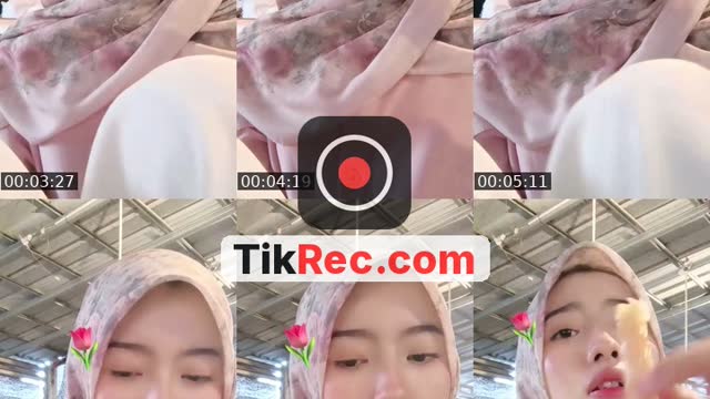 TikTok live: gatau by @shlnnsa