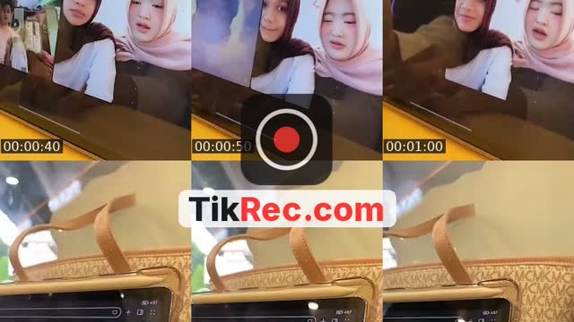 @syaakiraiaa TikTok live