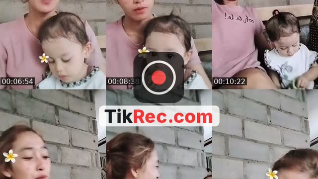 @mama_daniel16 TikTok live