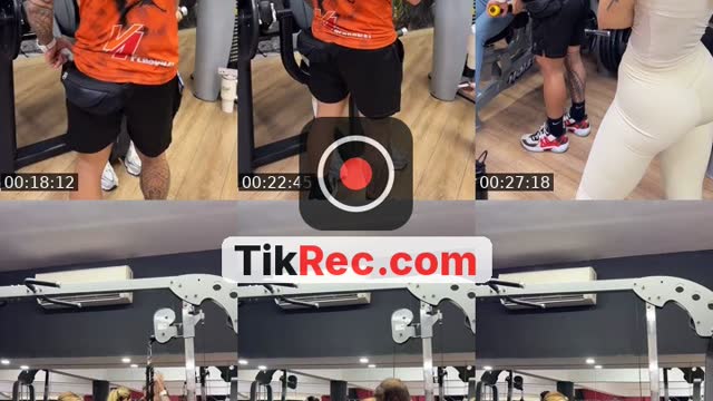 @personalregis TikTok live