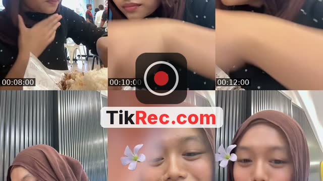 @yoyoyoyoyowe TikTok live