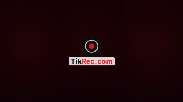 @nff945 TikTok live