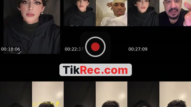 TikTok live: تأدّب 🇸🇦 by @.ashkhas