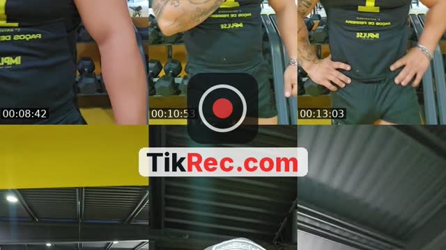 @andre__silva__ TikTok live