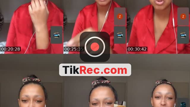 @tmeconnaispaas TikTok live