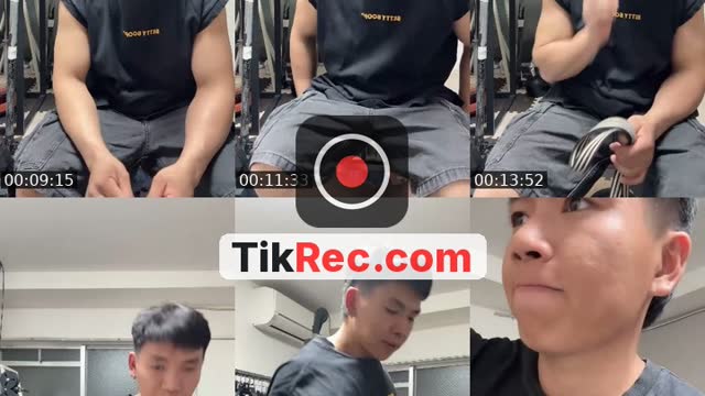 @tungtoc1308 TikTok live