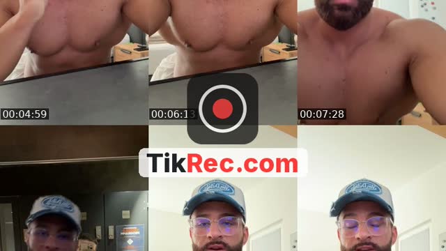 @bfit_0 TikTok live