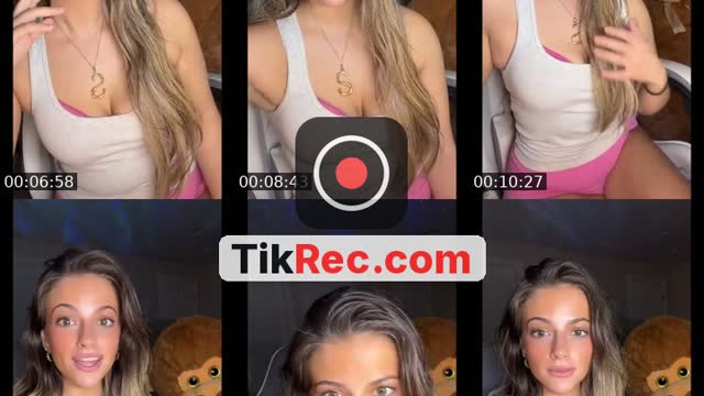 TikTok live: Caught Your Eye 👀 by @ohsashiez