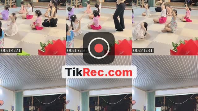 Học nhảy - @tho.dy.nhy
