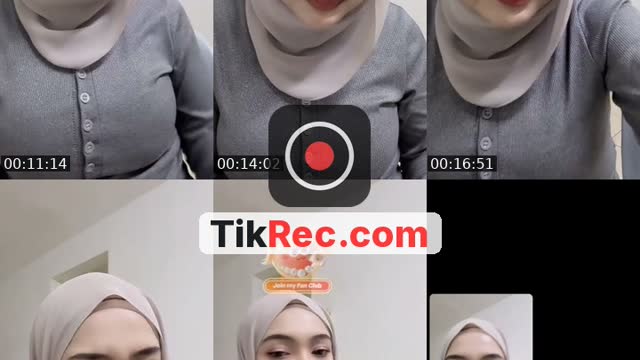 TikTok live: MENTIONED YOU by @waddahh_
