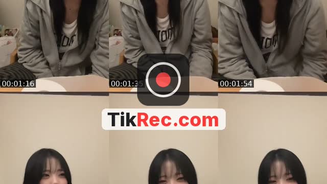 @baghaneul_1 TikTok live