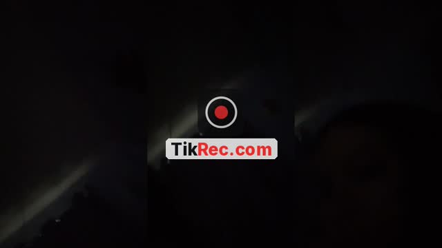 @bybelakkk TikTok live