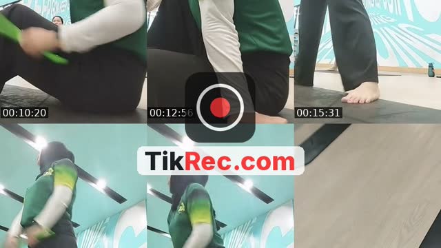 @sitibarka178 TikTok live