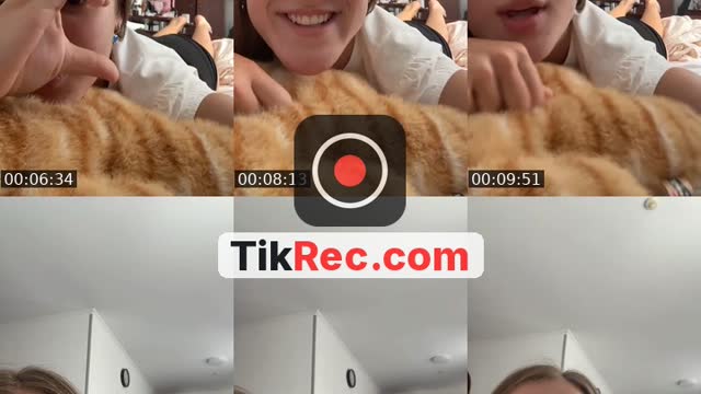 @arinesh7 TikTok live
