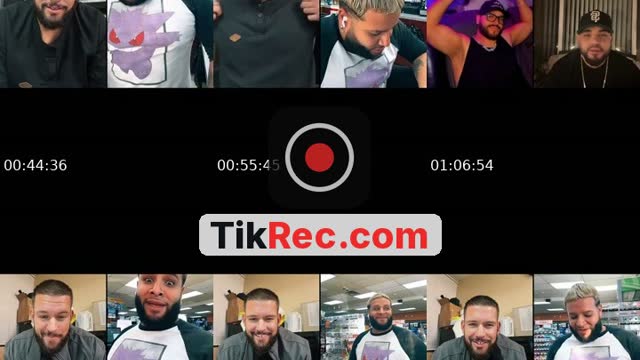 @brochataa TikTok live