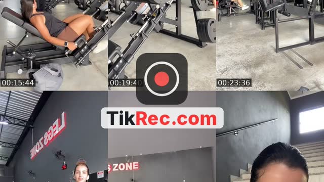 @duudabonini TikTok live