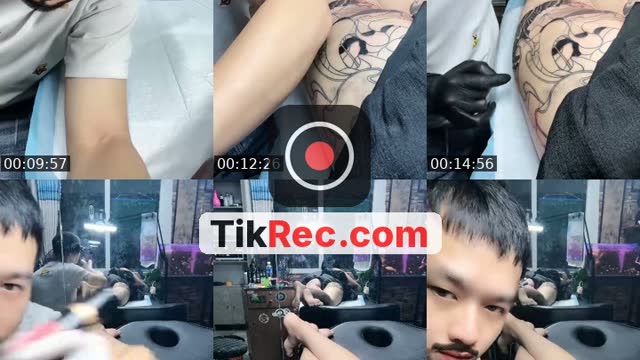 Đam mê nghệ thuật - @lucnho47