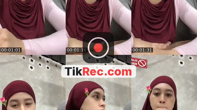 @chimiiiy TikTok live